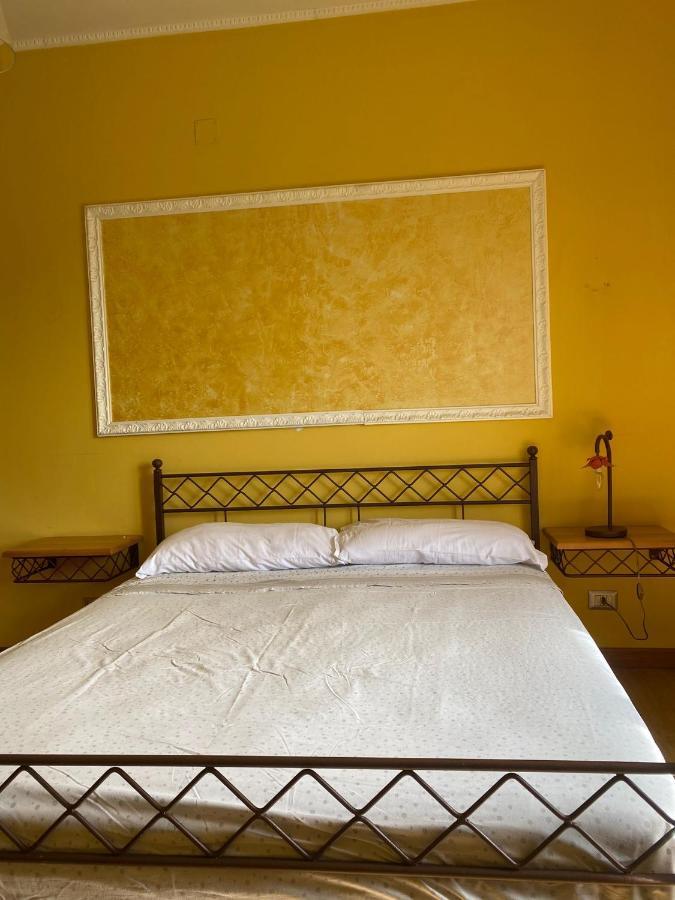 B&B Lucius Pompeji Exteriör bild